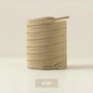 Flat Shoelaces for Sneakers and More