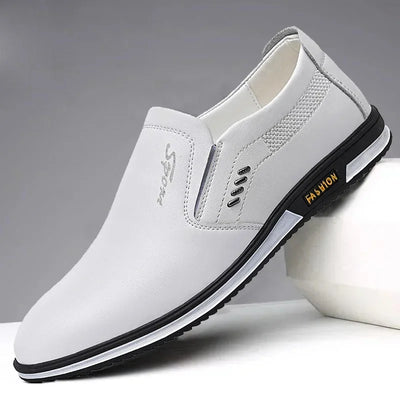 Lévant Men's Light Loafers