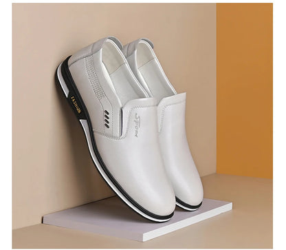 Lévant Men's Light Loafers
