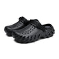 Abstract Summer Sandal for Trails