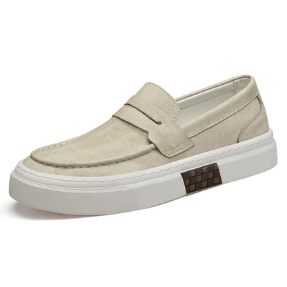 Valestra Lightweight Loafers