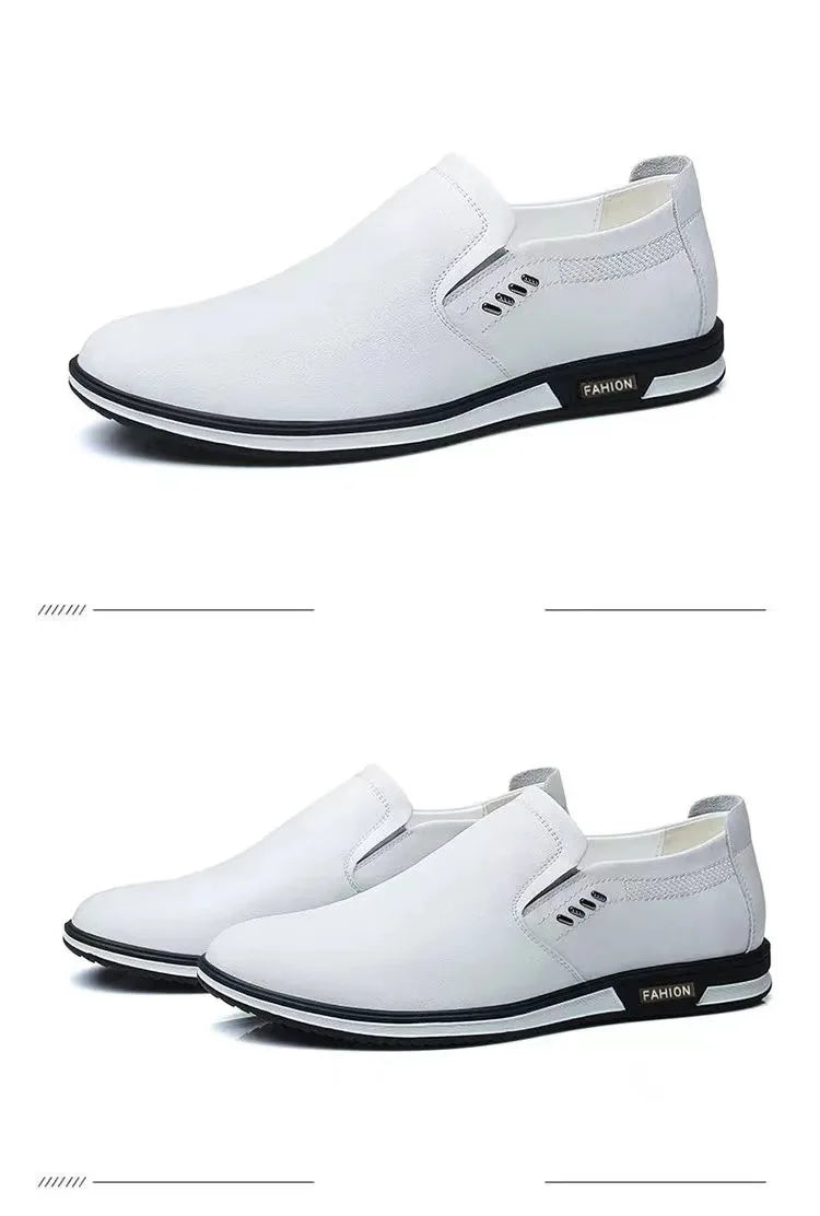 Lévant Men's Light Loafers