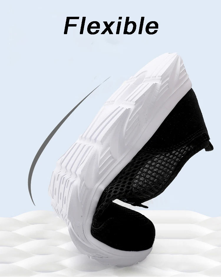 Sports Light Weight Running Shoes
