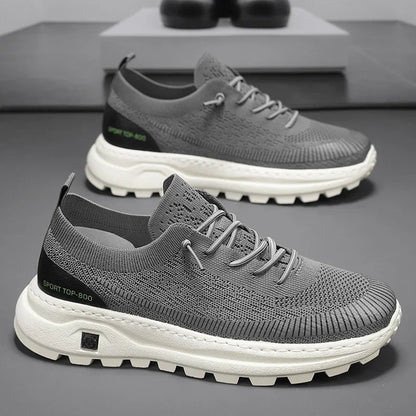 Streetline Lightweight Sports Running Shoes