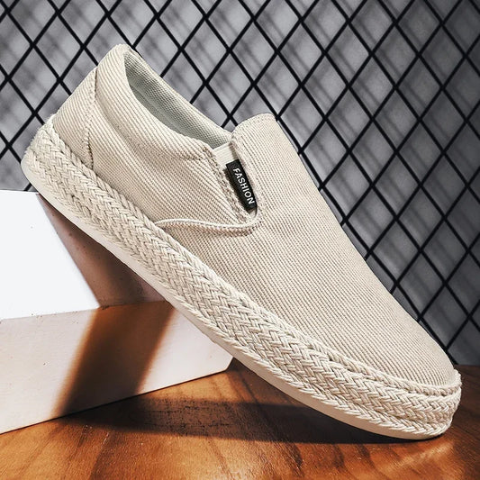 Veloria Moccasins