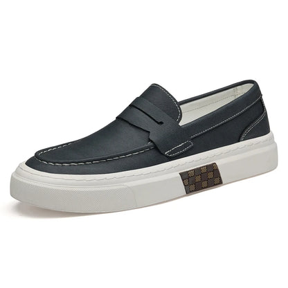 Valestra Lightweight Loafers