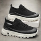 Streetline Lightweight Sports Running Shoes