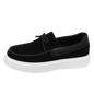 Serra Classic Suede Leather Loafers