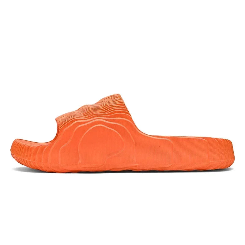 WoodCross Abstract Flippers